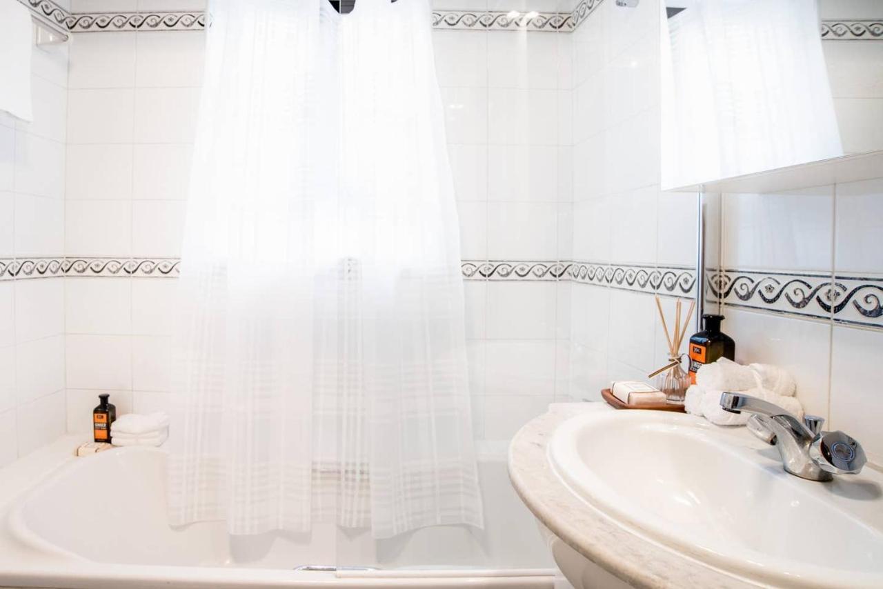 Escape To Paradise San Pawl il-Baħar Eksteriør billede