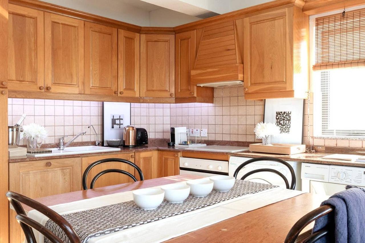 Escape To Paradise San Pawl il-Baħar Eksteriør billede